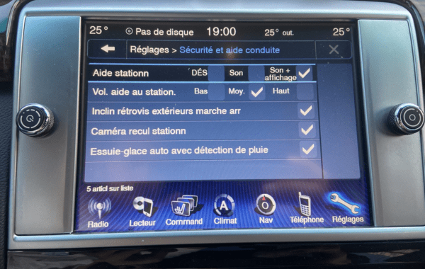 maserati-quattroporte-3-0-v6-275ch-start-stop-diesel - 322014713