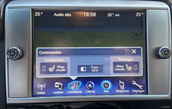 maserati-quattroporte-3-0-v6-275ch-start-stop-diesel - 322014713