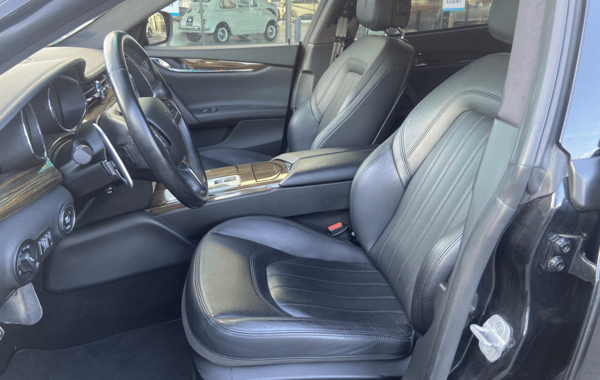 maserati-quattroporte-3-0-v6-275ch-start-stop-diesel - 322014713