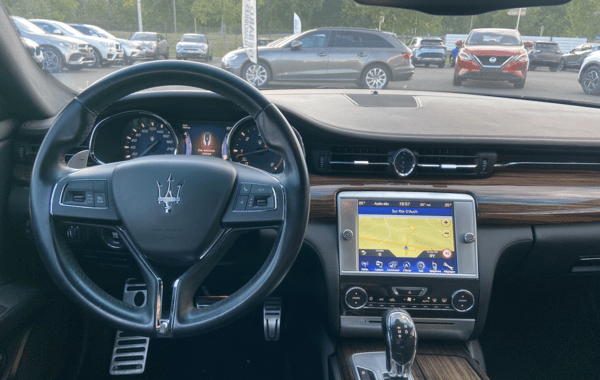 maserati-quattroporte-3-0-v6-275ch-start-stop-diesel - 322014713