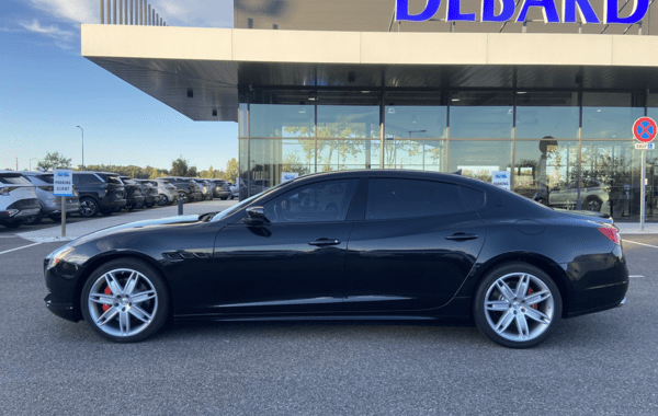 maserati-quattroporte-3-0-v6-275ch-start-stop-diesel - 322014713