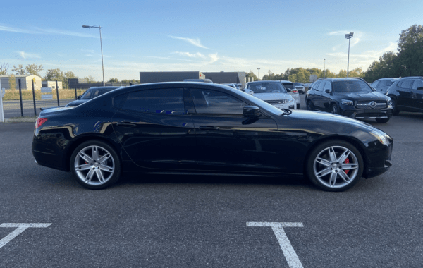 maserati-quattroporte-3-0-v6-275ch-start-stop-diesel - 322014713