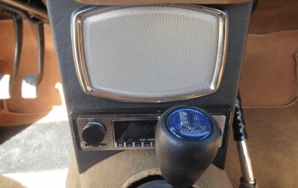 triumph-tr3a - 551414713