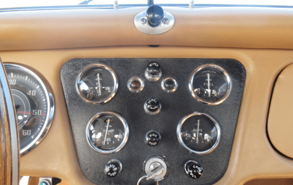 triumph-tr3a - 551414713