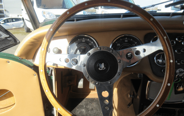 triumph-tr3a - 551414713