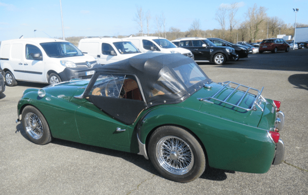 triumph-tr3a - 551414713