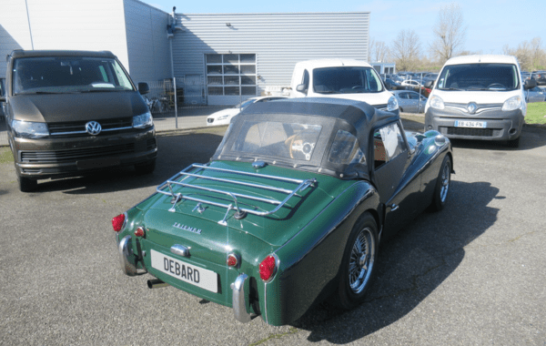 triumph-tr3a - 551414713
