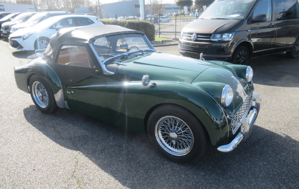 triumph-tr3a - 551414713