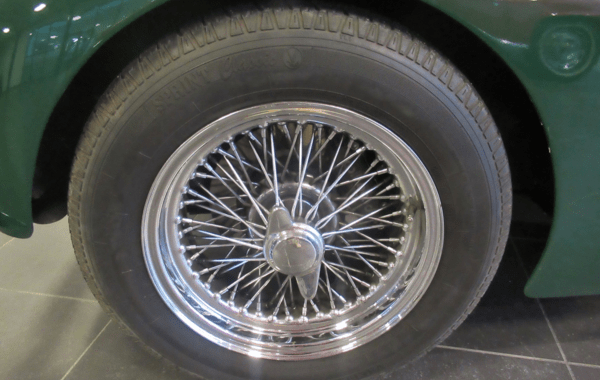 triumph-tr3a - 551414713