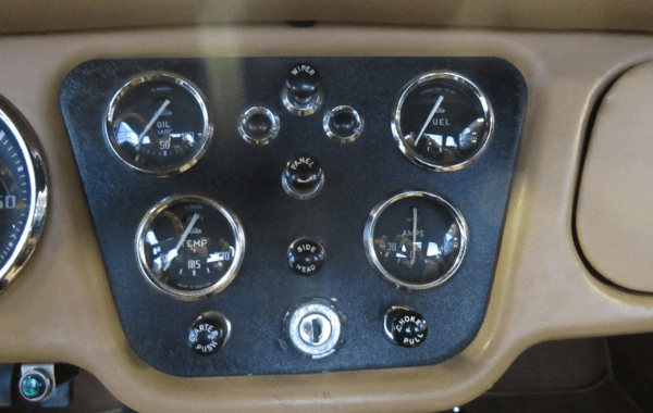 triumph-tr3a - 551414713