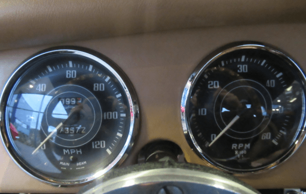 triumph-tr3a - 551414713