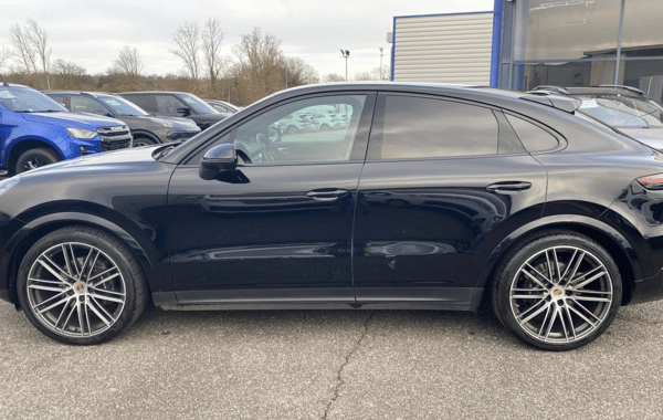 porsche-cayenne-coupe-3-0-v6-340ch - 564344713