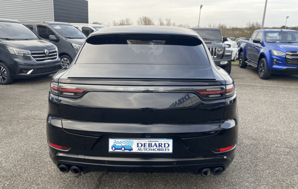 porsche-cayenne-coupe-3-0-v6-340ch - 564344713
