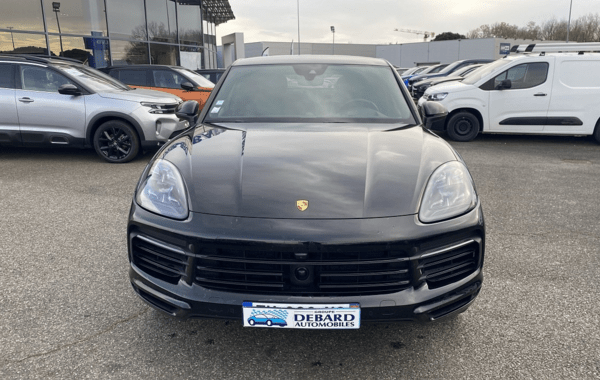 porsche-cayenne-coupe-3-0-v6-340ch - 564344713
