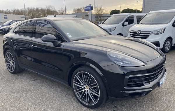 porsche-cayenne-coupe-3-0-v6-340ch - 564344713