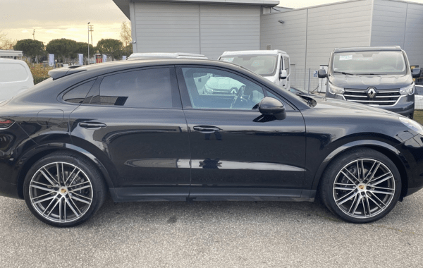 porsche-cayenne-coupe-3-0-v6-340ch - 564344713