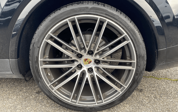 porsche-cayenne-coupe-3-0-v6-340ch - 564344713