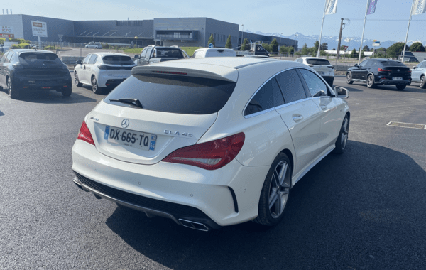 mercedes-cla-shooting-brake-45-amg-381ch-4matic-speedshift-dct - 569344713