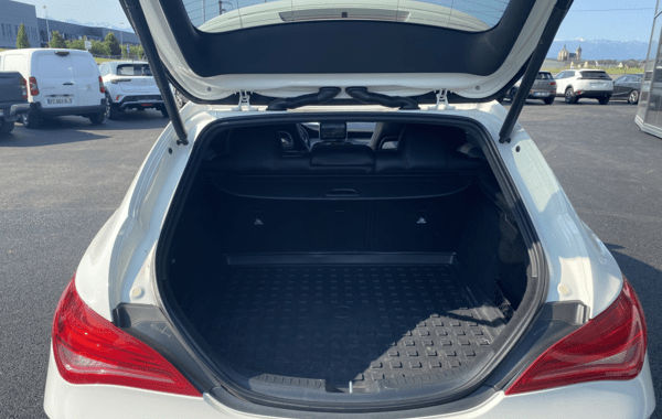 mercedes-cla-shooting-brake-45-amg-381ch-4matic-speedshift-dct - 569344713