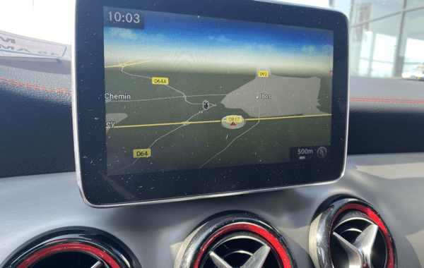 mercedes-cla-shooting-brake-45-amg-381ch-4matic-speedshift-dct - 569344713