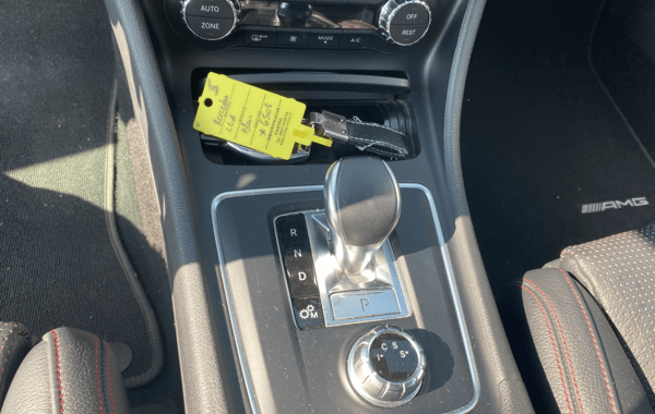 mercedes-cla-shooting-brake-45-amg-381ch-4matic-speedshift-dct - 569344713