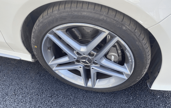 mercedes-cla-shooting-brake-45-amg-381ch-4matic-speedshift-dct - 569344713