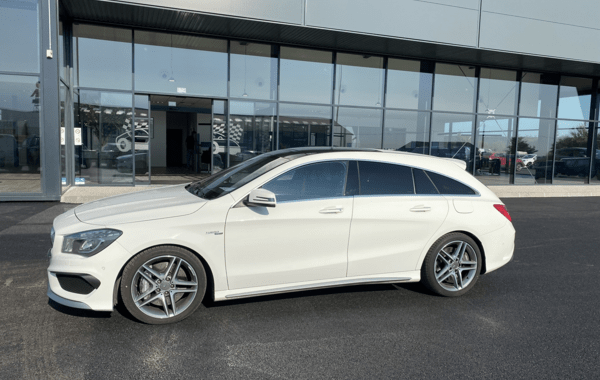 mercedes-cla-shooting-brake-45-amg-381ch-4matic-speedshift-dct - 569344713