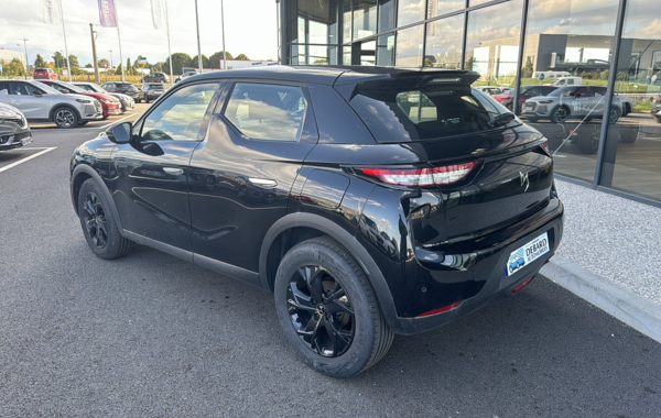 ds-ds-3-crossback-puretech-100ch-montmartre - 612664713