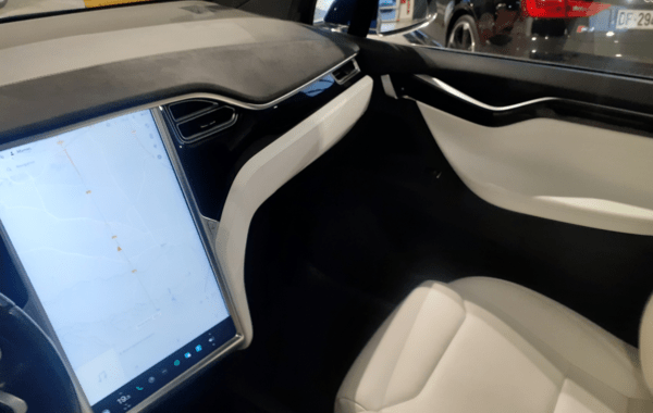 tesla-model-x-75d-dual-motor - 617224713