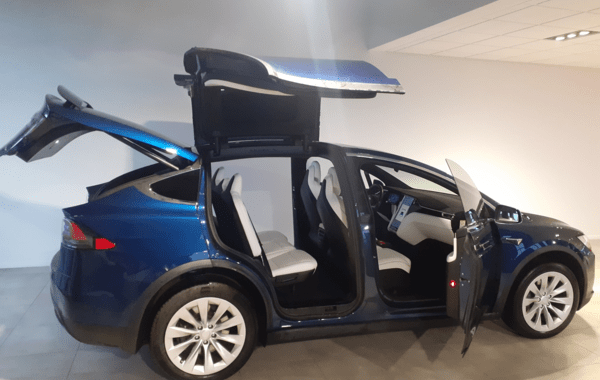 tesla-model-x-75d-dual-motor - 617224713