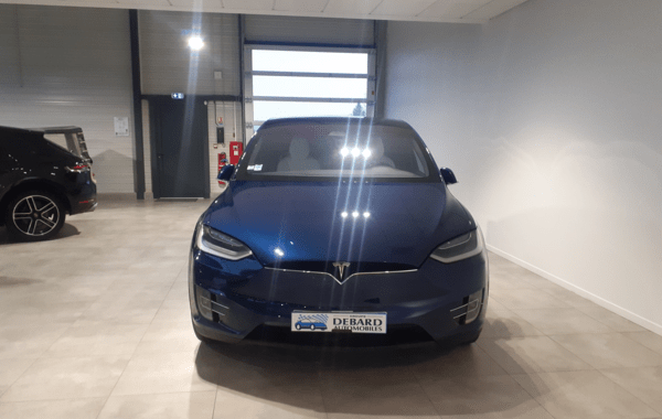 tesla-model-x-75d-dual-motor - 617224713