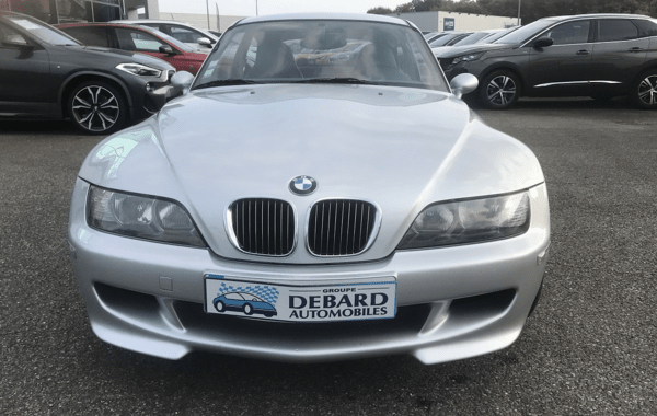 bmw-z3-m-coupe-e36-m-321ch - 649644713