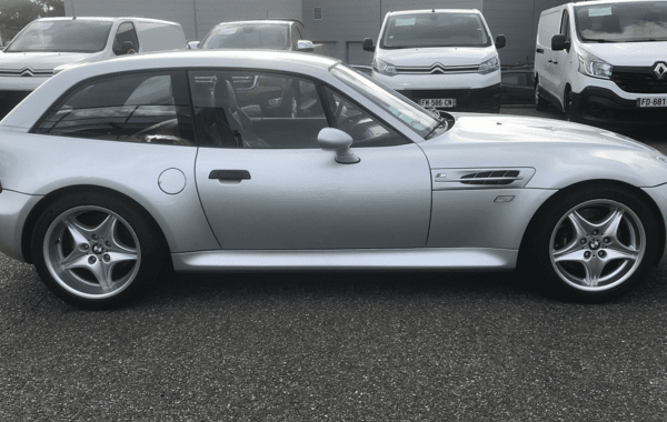 bmw-z3-m-coupe-e36-m-321ch - 649644713