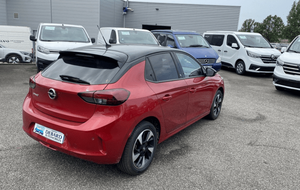 opel-corsa-corsa-e-136ch-edition - 657224713