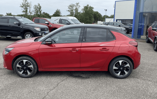 opel-corsa-corsa-e-136ch-edition - 657224713