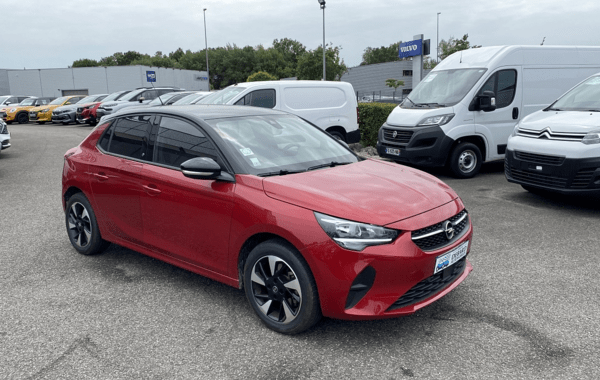 opel-corsa-corsa-e-136ch-edition - 657224713