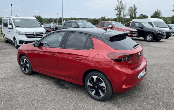 opel-corsa-corsa-e-136ch-edition - 657224713