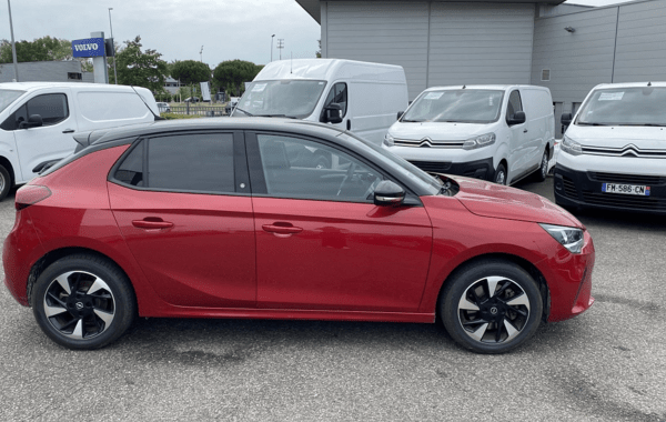 opel-corsa-corsa-e-136ch-edition - 657224713