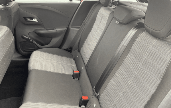 opel-corsa-corsa-e-136ch-edition - 657224713