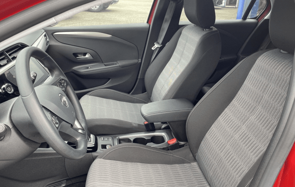 opel-corsa-corsa-e-136ch-edition - 657224713