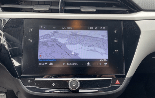 opel-corsa-corsa-e-136ch-edition - 657224713