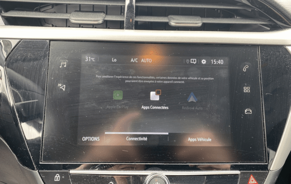 opel-corsa-corsa-e-136ch-edition - 657224713