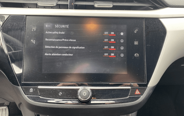 opel-corsa-corsa-e-136ch-edition - 657224713