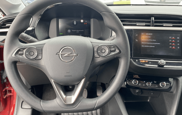 opel-corsa-corsa-e-136ch-edition - 657224713