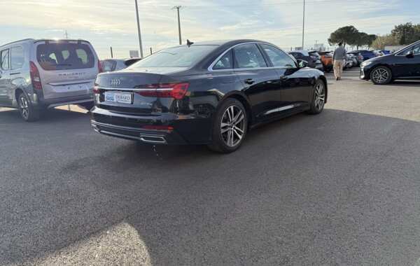 audi-a6-40-tdi-204ch-s-line-s-tronic-7 - 683694713