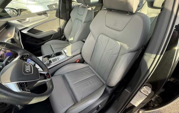 audi-a6-40-tdi-204ch-s-line-s-tronic-7 - 683694713