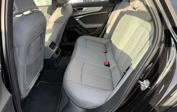 audi-a6-40-tdi-204ch-s-line-s-tronic-7 - 683694713