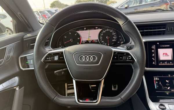 audi-a6-40-tdi-204ch-s-line-s-tronic-7 - 683694713