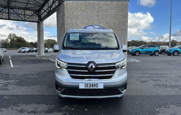 hanroad-trek-4-2-0-dci-150-dct - 687374713