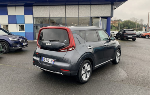 kia-e-soul-design-204ch-my22 - 700734713